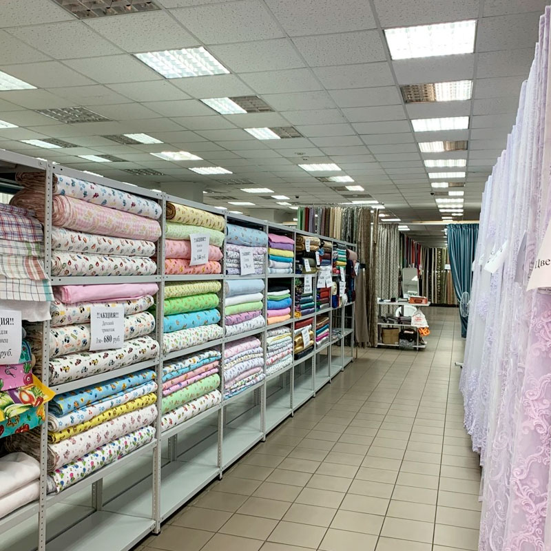 Магазин штор Багира-текстиль