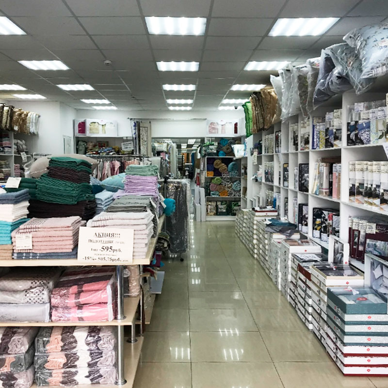 Магазин штор Багира-текстиль