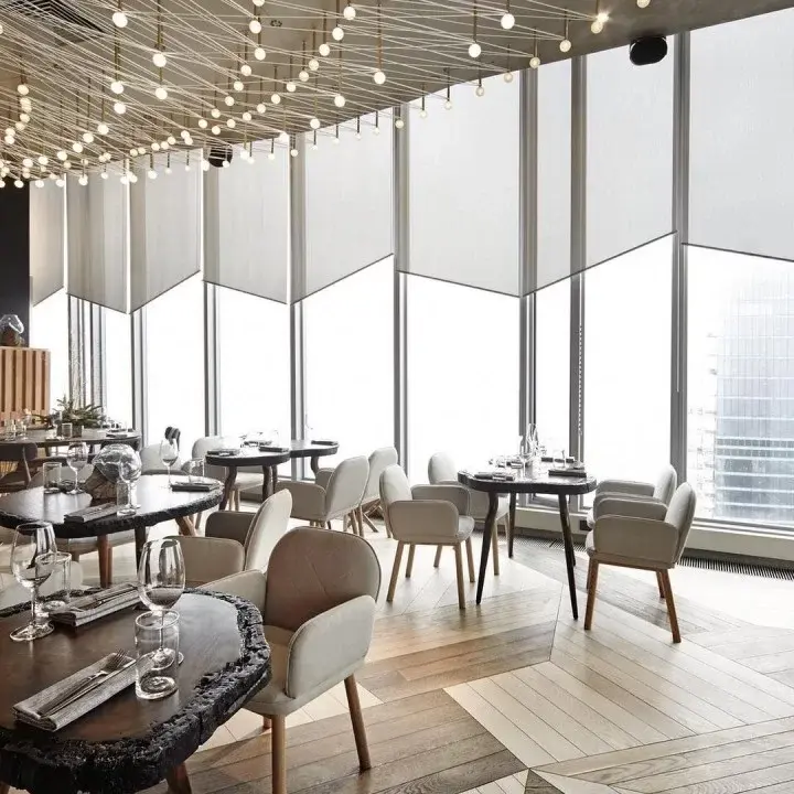 Ресторан на Мира