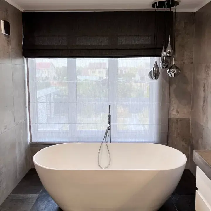 Римские шторы