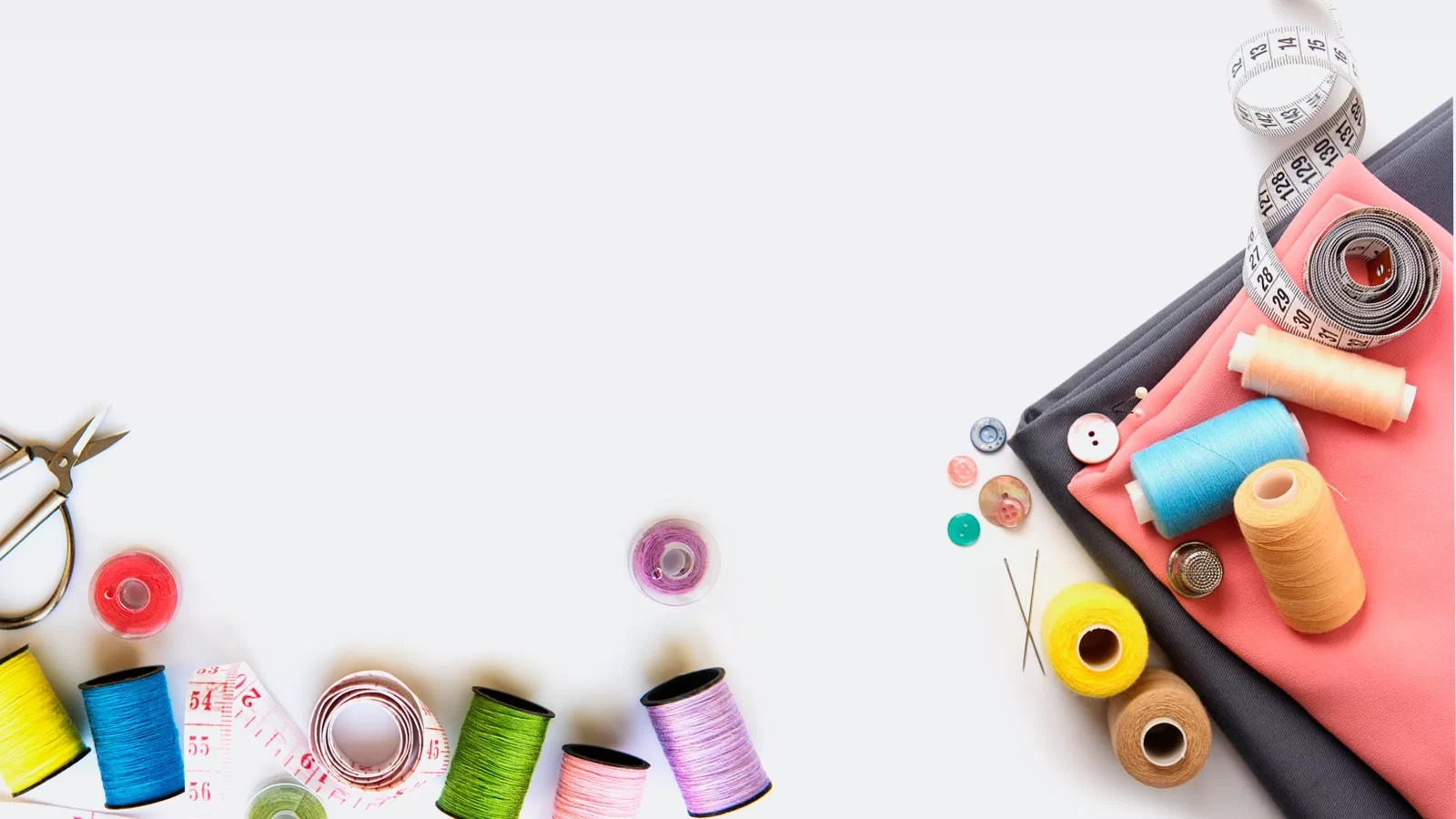 Швейная фурнитура