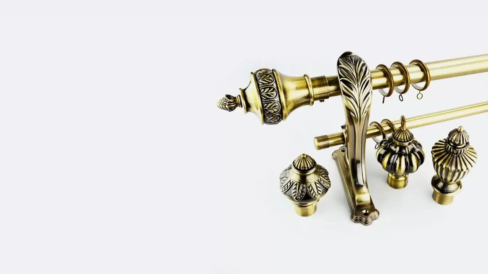 Шторная фурнитура