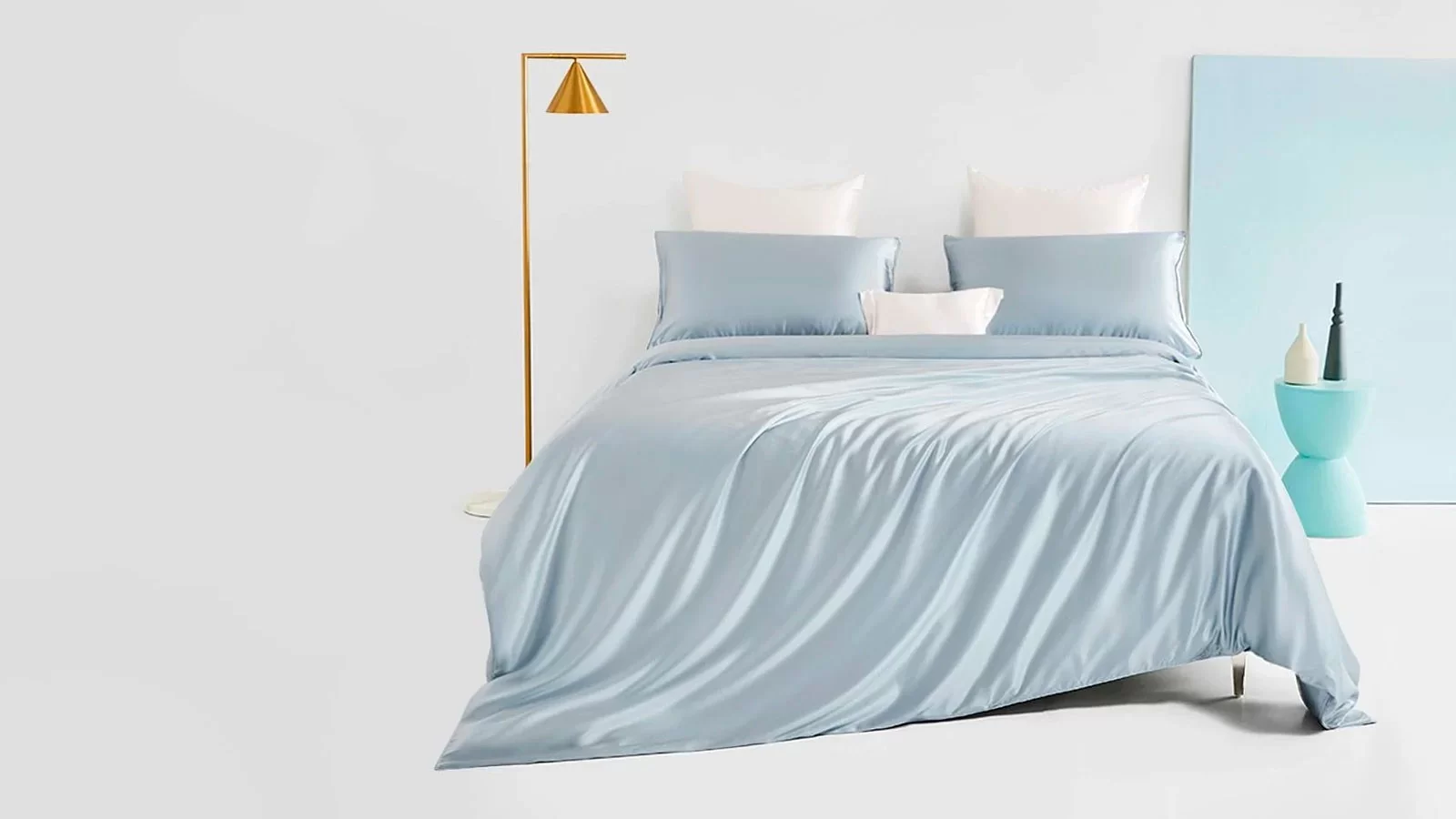 Ткани для пошива постельного белья 